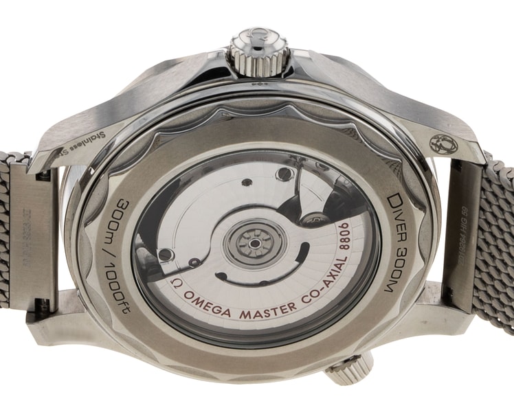 Omega Seamaster Diver 300m 210.30.42.20.06.002